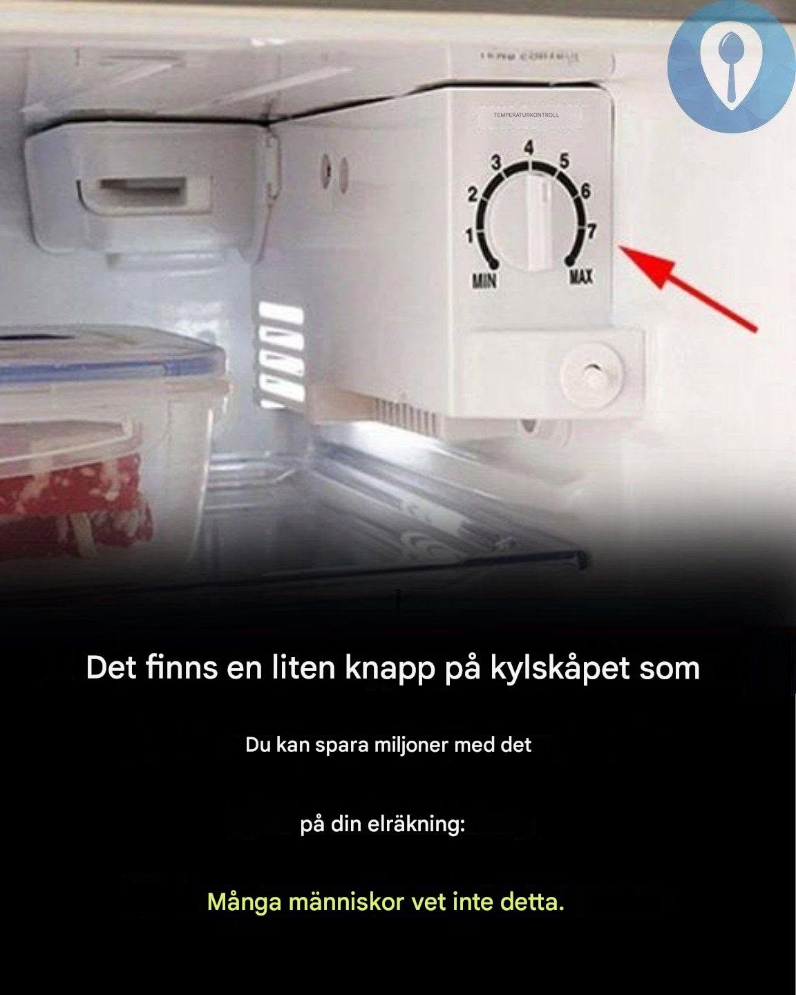 Vi har alltid slösat med el utan att ens inse det.