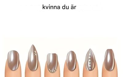 Vad har du vunnit mest? Det visar vilken sorts kvinna du är.