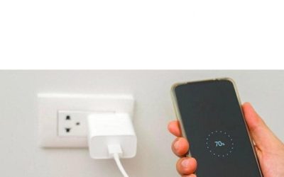 Misstagen vi gör med våra mobiltelefoner: här är anledningen till att batteriet alltid tar slut.