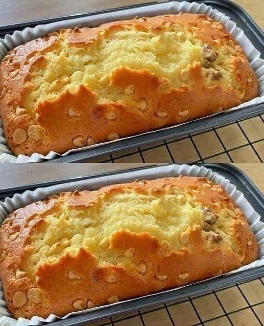 5-minuterskaka: du kan göra den varje dag! Snabbt och enkelt recept