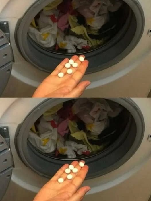 Hur man tar bort envisa fläckar från kläder och linne (utan starka kemikalier)