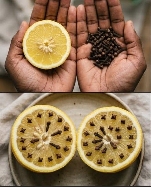 Jag köper lagerblad, citron och kryddnejlika för att skapa en behaglig doft i huset – och mina gäster tror att allt kommer från dyra aromdiffusorer.