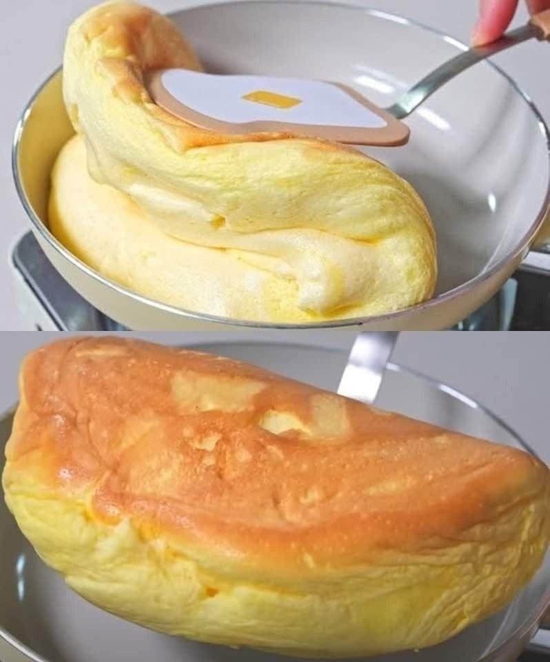 Jag tar det med mig till jobbet varje dag, bara 3 ingredienser.
