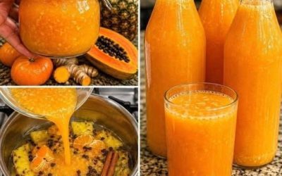 De kallar det naturligt morfin eftersom det lindrar muskel-, led- och artritvärk. För att fortsätta få mina recept, säg bara… Tack!
