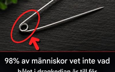 En gammal sömnadshemlighet: ett föga känt men mycket användbart tips