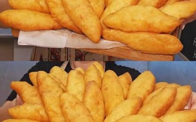 Läckra potatisbiffar: Ett tidlöst recept