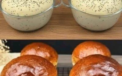 KÖTTÄTARBRÖD UTAN KOLHYDRAT (Mjukt och fluffigt)