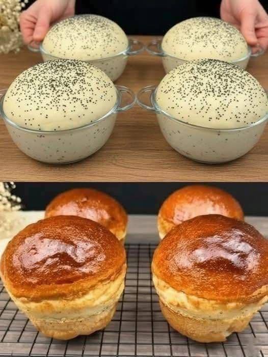 KÖTTÄTARBRÖD UTAN KOLHYDRAT (Mjukt och fluffigt)