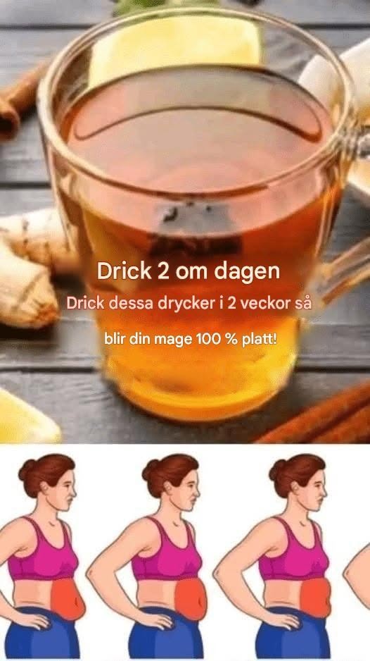 Daglig dryck av en 95-årig kinesisk läkare: