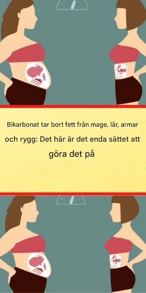 Detta naturliga recept gör att du permanent kan bli av med ansiktshår.