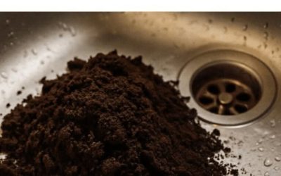 Sluta slänga använda kaffesump. Här är 10 geniala knep för att använda dem hemma.