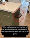 Mysteriet med den lilla avsatsen: Vad den lilla kökshyllan egentligen är till för (och hur man älskar den)