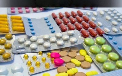 De tio värsta medicinerna som orsakar skador på njurarna