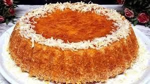 Ett utsökt recept på kokoskex med keso som kombinerar mjukhet och rik smak.