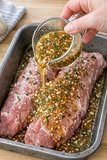 Fläskfilé med 5 ingredienser – enkel, saftig och full av smak