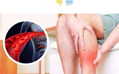 Ett vitamin som öppnar blodkärl och förbättrar cirkulationen