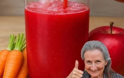 Enkelt, fräscht och oemotståndligt, du *måste* helt enkelt prova detta jordgubbsrecept.