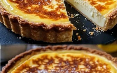 “Den lättaste och fluffigaste cheesecake du någonsin smakat: ett riktigt moln i munnen!”