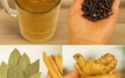 En berömd kinesisk läkare hjälpte min mormor, som är över 75, att helt ersätta många av sina mediciner med detta kraftfulla hälsoelixir. Sedan dess har hennes liv bokstavligen förändrats… Obs: Jag kommer att förse dig med detta recept, och du måste ge mig ett “OK” så att vi vet att du kommer att få recepten.