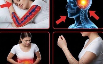 10 tidiga tecken på demens som du ALDRIG bör ignorera!…