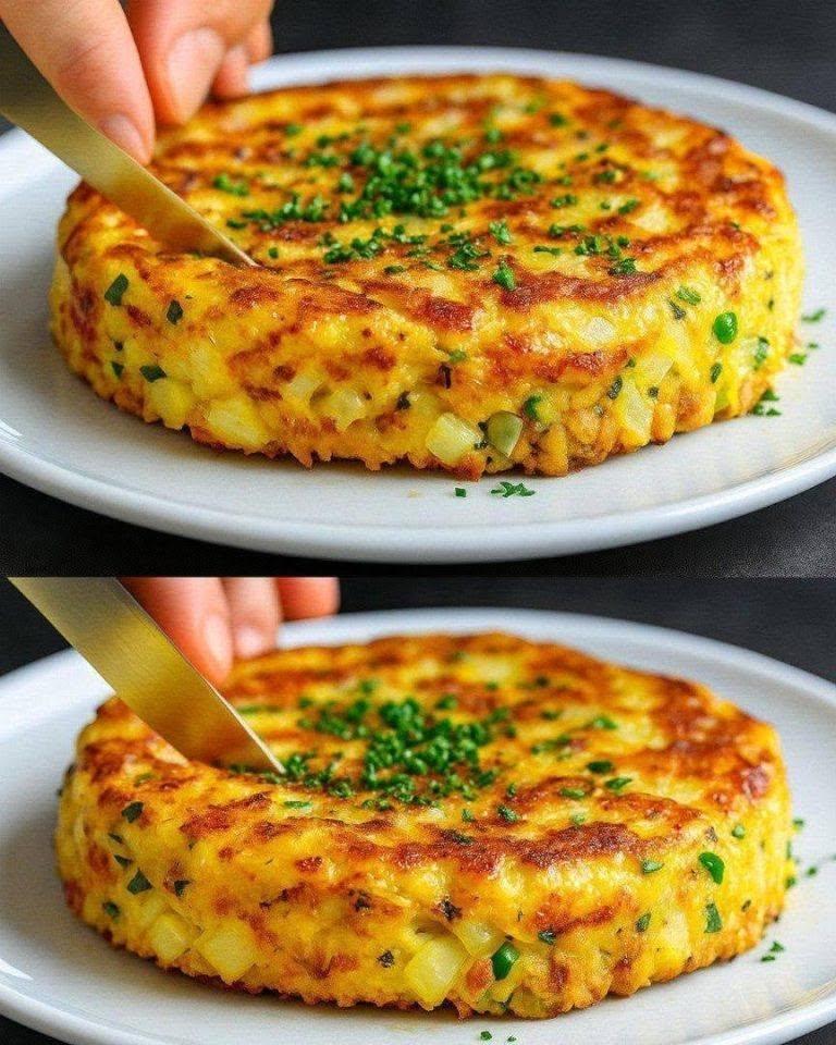 1 zucchini och 2 uova! Denna ricetta är min systers namn! Ora kök solo così!