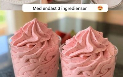 auto_awesome Traduction de : Mousse Fraise Ultra Crémeuse — 3 Ingrédients et Résultat Bluffant Essayez avec l’orthographe : Mousse Fraise Ultra Crémeuse — 3 Ingrédients & Résultat Bluffant 64 Ultrakrämig jordgubbsmousse — 3 ingredienser och fantastiska resultat