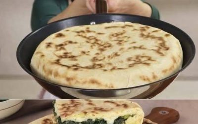 För att fortsätta få mina recept, skriv “JA”. Fullständigt recept i kommentarsfältet.