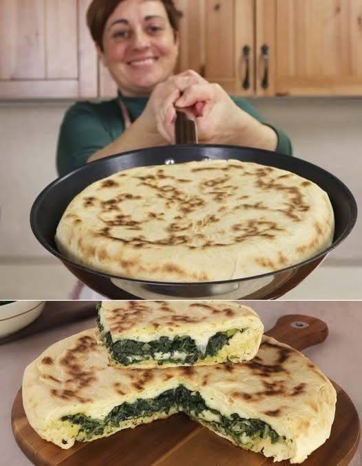 För att fortsätta få mina recept, skriv “JA”. Fullständigt recept i kommentarsfältet.