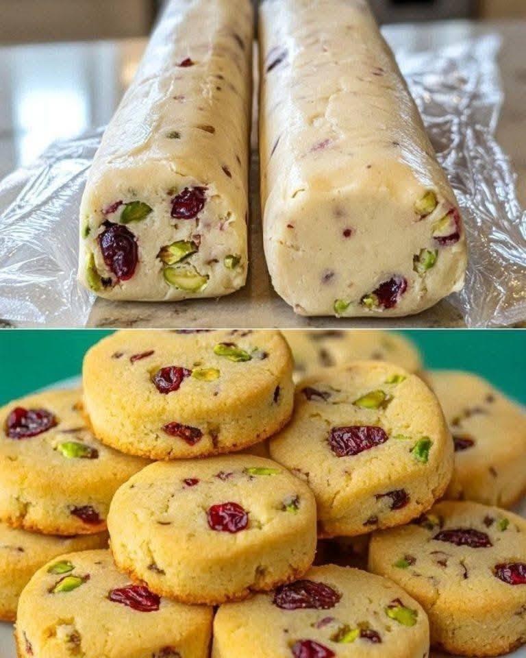 Herregud! Jag har letat efter det här receptet i flera år. Min mamma brukade göra dem hela tiden, och jag tappade bort hennes recept. Tack så mycket! Hon kallade dem alltid “Michigan rocks”. Hela receptet