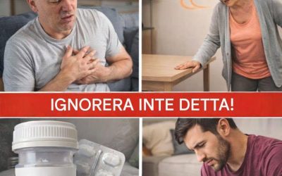 10 potentiella biverkningar av metoprolol som ofta förbises i vardagliga samtal