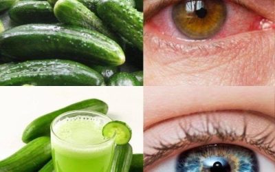En tesked om dagen för bättre syn – du kommer att se långt igen!