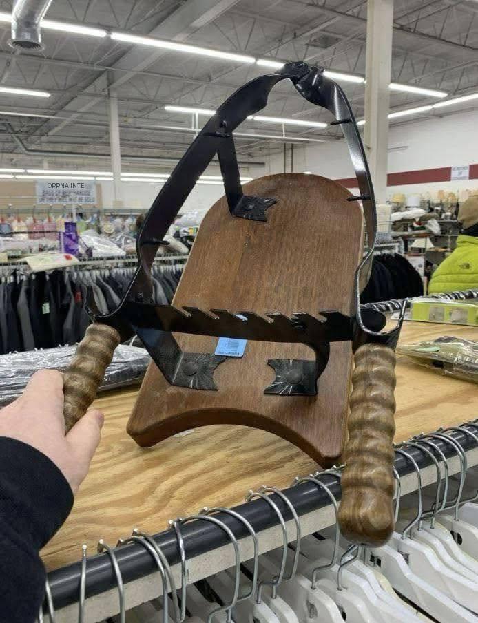 Den dolda pärlan som rymmer århundraden av tradition