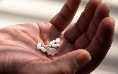 Tar du kolesterolsänkande medicin? 2 livsmedel som kan stödja hjärthälsan