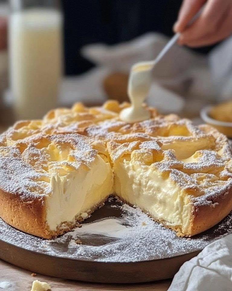 15-minuterstårta! Den berömda tårtan som kommer att göra dig galen! Denna hemlighet från min mormor