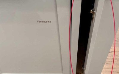 Qualcuno ha idea di a cosa dovrebbe essere buono? Mi sembra uno spreco.