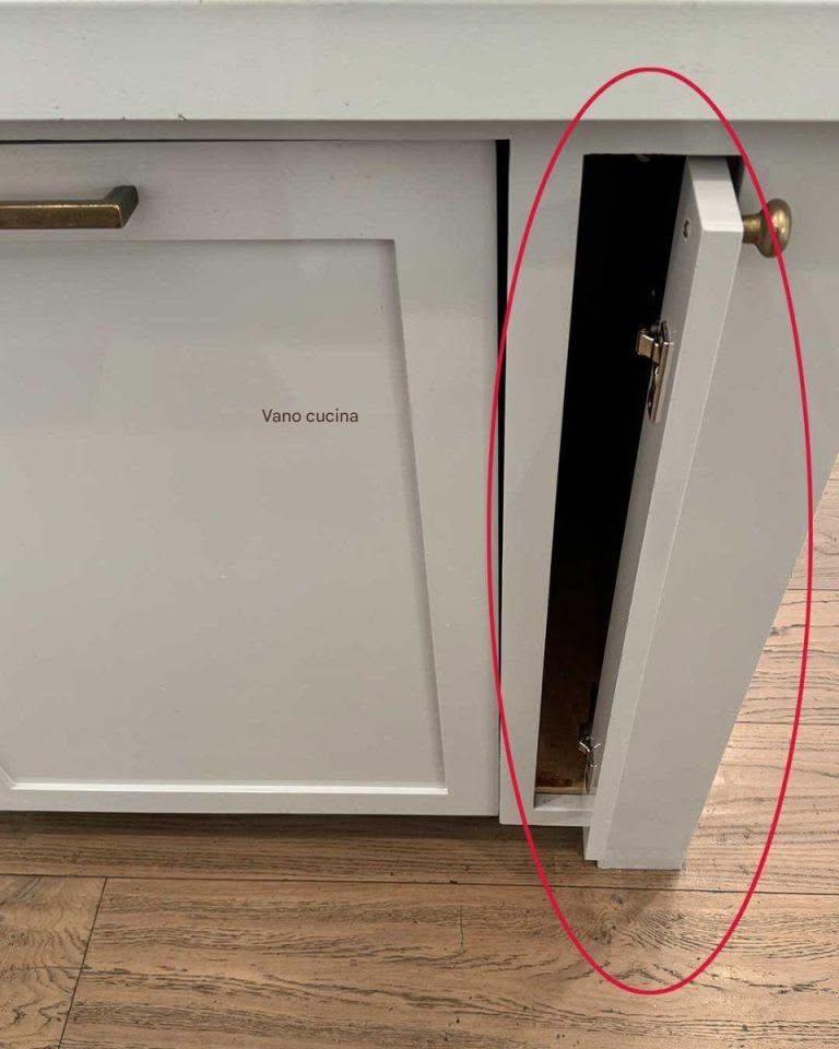 Qualcuno ha idea di a cosa dovrebbe essere buono? Mi sembra uno spreco.