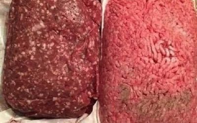 Låt dig inte luras av stormarknaderna. De säljer kött från… Se mer