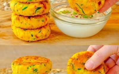 200 g linser och 1 zucchini! Jag gör dessa varje dag! Enkla och goda linsbullar!