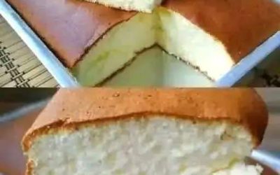 Mia nonna mi ha insegnato questa “torta di cottone diabetica è una ricetta di famiglia” vecchia ricetta è una pratica e molto gustosa pasto… L’ho mandata a chi mi ha detto “Ciao”.😍👉 😍 Ricetta komplett i första kommentaren 👇: