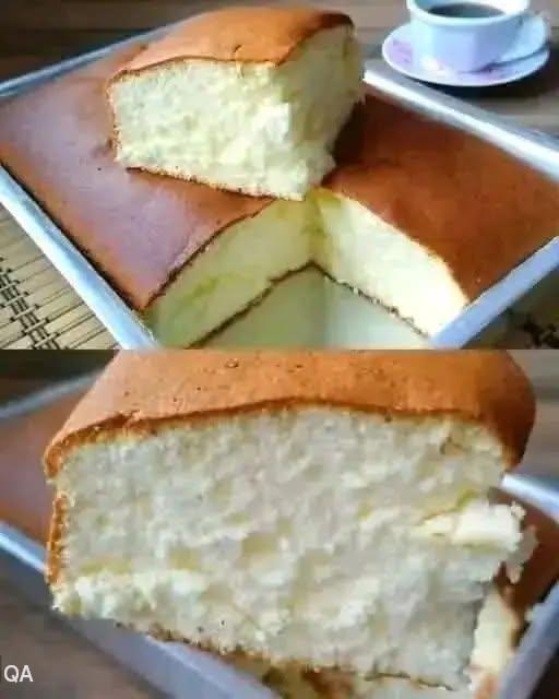 Mia nonna mi ha insegnato questa “torta di cottone diabetica è una ricetta di famiglia” vecchia ricetta è una pratica e molto gustosa pasto… L’ho mandata a chi mi ha detto “Ciao”.😍👉 😍 Ricetta komplett i första kommentaren 👇:
