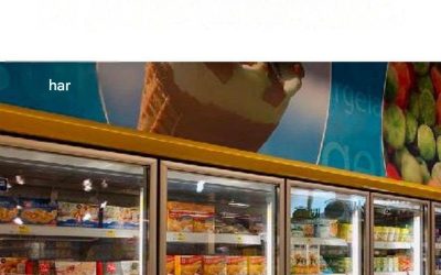 Altroconsumos ranking av förpackad glass: Ingen produkt når det gröna bandet