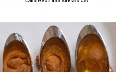 Honung är känd för sina antibakteriella och svampdödande egenskaper och är även rik på antioxidanter, vitaminer och enzymer som stödjer