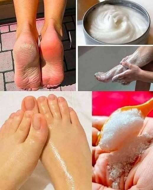 Hur man gör en pedikyr hemma