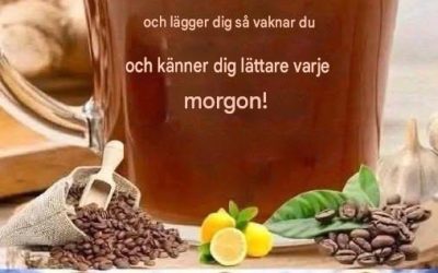 Onkologen meddelade att denna dryck hjälper till att behandla gastrit, diabetes och leversjukdomar …