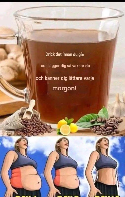 Onkologen meddelade att denna dryck hjälper till att behandla gastrit, diabetes och leversjukdomar …
