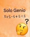 Solo i geni riescono lösa questo enigma matematico på 10 sekunder: ci riesci anche tu?