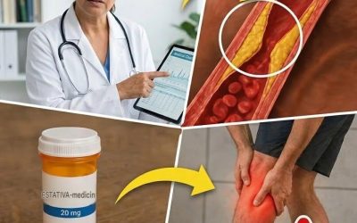 Biverkningar av atorvastatin: 15 reaktioner du bör känna till och hur du identifierar dem tidigt