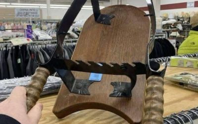 Den dolda pärlan som rymmer århundraden av tradition