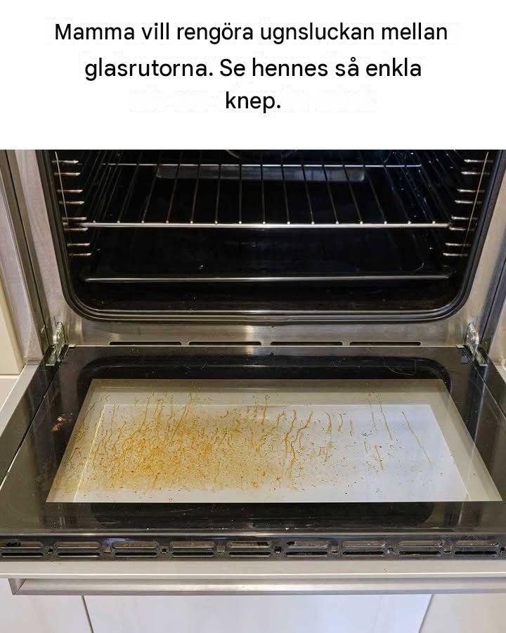 Så smart!