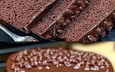Sockerfri äppel- och chokladpaj: en hälsosam efterrätt för viktminskning